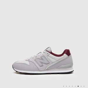 Figs x New Balance 996